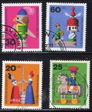 [Charity Stamps - Toys, type SK]