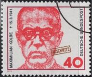 [Maximilian Kolbe, タイプ UQ]