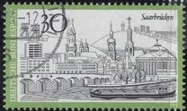 [Saarbrücken, Aachen and Bremen, տեսակ VF]