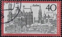 [Saarbrücken, Aachen and Bremen, տեսակ VG]