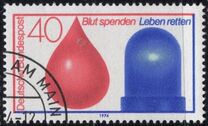 [The Blood Donor Case, Typ VP]