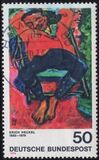 [Paintings - German Expressionists, tyyppi WJ]