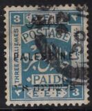 [Not Issued Stamps Overprinted "PALESTINE" in Arabic and Hebrew, type C2]