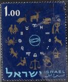 [Signs of the Zodiac, 类型 HH]