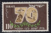[The 70th Anniversary of Bet Yaakov Lechu Venelcha Immigration Organization, Tip BT]