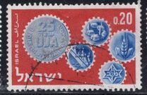 [The 25th Anniversary of United Jewish Appeal, type IJ]