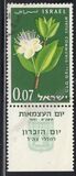 [The 13th Anniversary of Independence. Flowers, type HI]