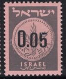 [New Currency - All Stamp Prices Onwards are With Tab, τύπος FY2]