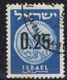 [New Currency - All Stamp Prices Onwards are With Tab, τύπος FY8]