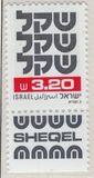 [Shekel, tyyppi AEA9]