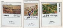 [Paintings of Jerusalem, type AEC]