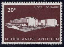 [Opening of Hotel Bonaire, Typ CI]