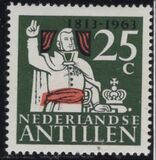 [The 150th Anniversary of the Founding of the Kingdom of Netherlands, type CO]