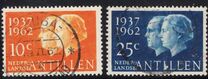 [Queen Juliana and Prince Bernhard, प्रकार BY]