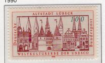 [The Old Part of Lübeck Town, type ATU]