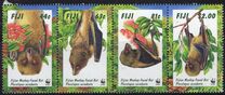 [Endangered Species - Fijian Monkey-faced Bat, тип AAO]