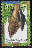 [Endangered Species - Fijian Monkey-faced Bat, type AAP]