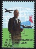 [The 60th Anniversary of the Birth of Prince Bernhard of Netherlands, نوع GF]