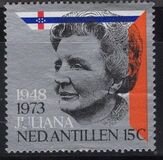 [Queen Juliana, نوع HN]