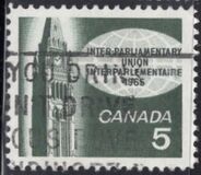 [Inter-Parliamentary Union Conference, Ottawa, type KK]