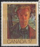 [Canadian Paintings, typ AAI]