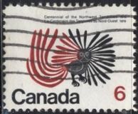 [The 100th Anniversary of Manitoba, jenis MV]