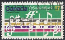 [The 100th Anniversary of "O Canada", National Song, Tipo ZD]