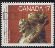 [The 100th Anniversary of the Royal Canadian Academy of Arts, 유형 YW]