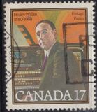 [Famous Canadians, Typ ZG]