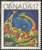 [The 100th Anniversary of the First Acadia Convention, type AAS]