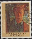 [Canadian Paintings, typ AAH]
