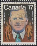 [The 100th Anniversary of the Birth of Aaron R. Mosher, Founder of Canadian Labour Congress, Tipo AAT]