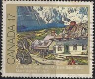 [Canadian Paintings, typ AAI]