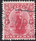 [Definitives - Zealandia, тип AT]