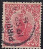 [Definitives - Zealandia, тип AT]