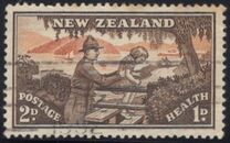 [Health Stamps, тип EA]