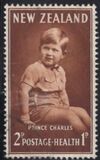 [Health Stamps, type ES]