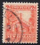 [Illustrazioni (2° serie) - Filigrana: NZ e stelle vicine tra loro, Scrivi BS]