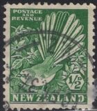 [Illustrazioni (2° serie) - Filigrana: NZ e stelle vicine tra loro, Scrivi BP]