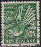 [Illustrazioni (2° serie) - Filigrana: NZ e stelle vicine tra loro, Scrivi BP]