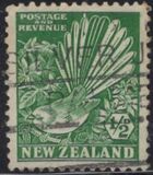 [Illustrazioni (2° serie) - Filigrana: NZ e stelle vicine tra loro, Scrivi BP]