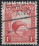 [Illustrazioni (2° serie) - Filigrana: NZ e stelle vicine tra loro, Scrivi BQ]