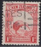 [Illustrazioni (2° serie) - Filigrana: NZ e stelle vicine tra loro, Scrivi BQ]