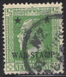 [No. 146 Overprinted "WAR STAMP", type AX]