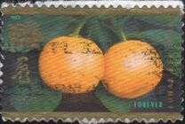 [Chinese New Year - Year of the Rabbit. Self-Adhesive Stamp (44 cents), 类型 FTG]