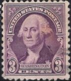[George Washington, tipas IM]