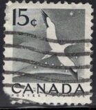 [National Wildlife Week, type GR]