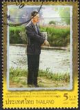 [The 60th Anniversary Celebrations of His Majesty's Accession to the Throne - 3rd Series, type DMG]