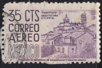 [Airmail, type AGW]