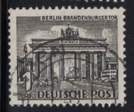 [German Buildings, type E]